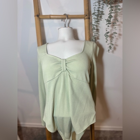 H&M Tops - (3 For $20) H&M BodySuit - Size L